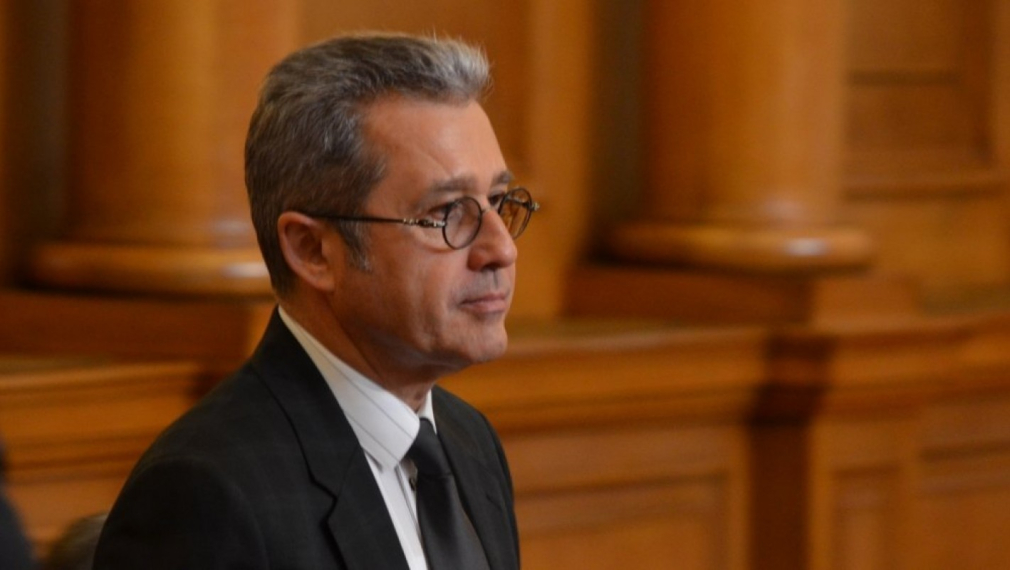 Йордан Цонев: ДПС ще подкрепи вота на недоверие срещу правителството