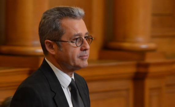 Йордан Цонев: ДПС ще подкрепи вота на недоверие срещу правителството