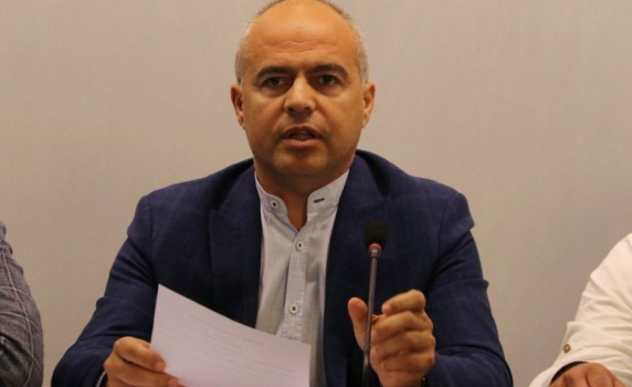 БСП: Полиция сплашва жителите на Кресна преди изборите 