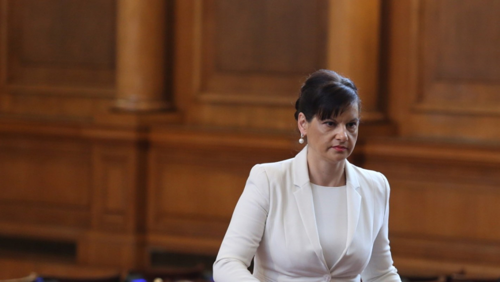 Д-р Даниела Дариткова: Президентът отново начерта разделителни линии