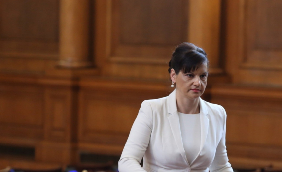 Д-р Даниела Дариткова: Президентът отново начерта разделителни линии