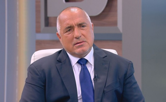 Борисов: Човек на Манолова ми поиска 3 милиона за победа на изборите