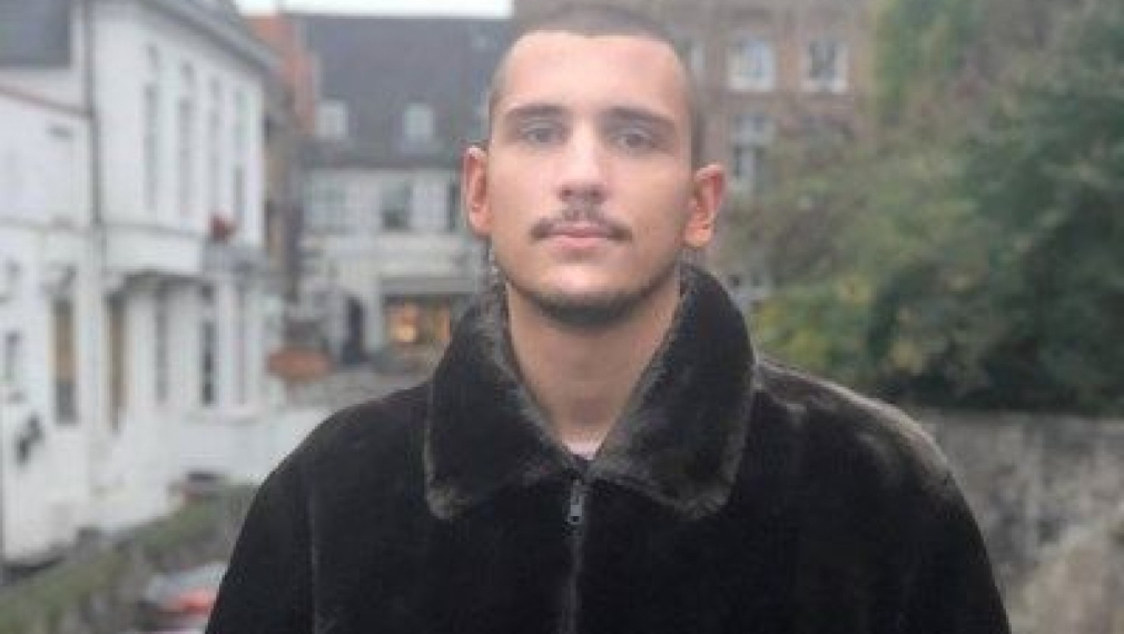 Кристиян Николов, който уби Милен Цветков, е син на съдружничка на Миню Стайков