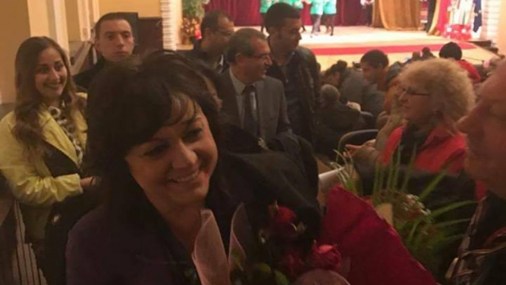 Нинова: Управляващите се обединяват срещу промяната