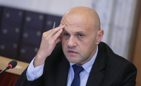 В ГЕРБ обмислят отмяна на машинното гласуване за местните избори 