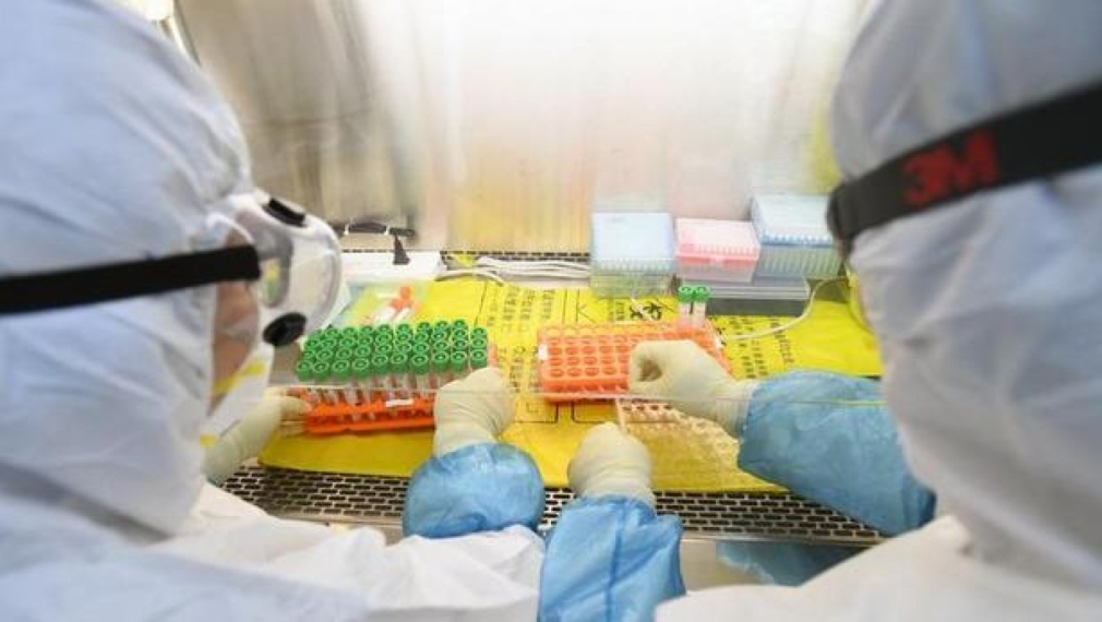 Гърция обяви първи случай на коронавирус