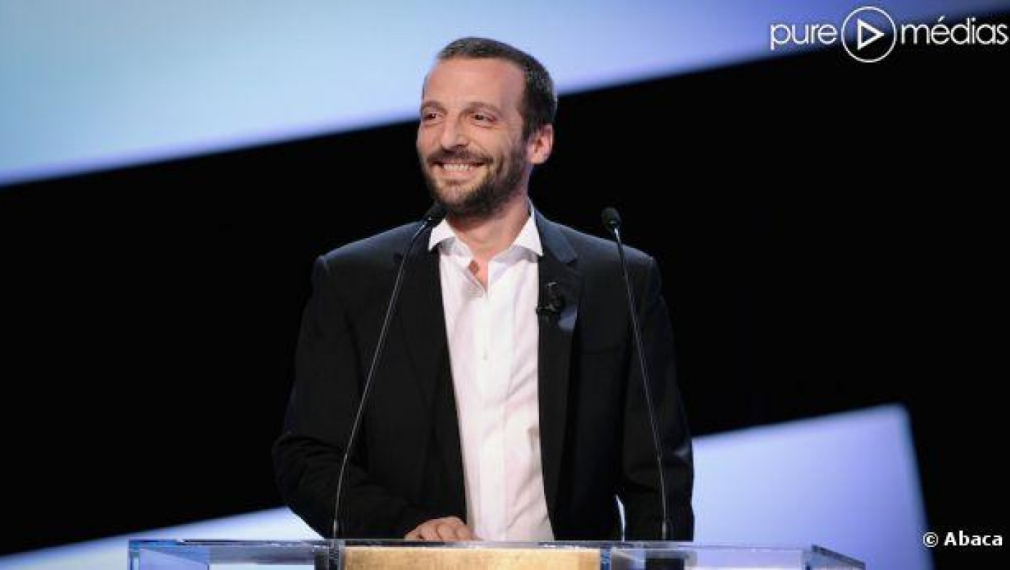 Матю Касовиц ще играе Наполеон в сериал на Би Би Си