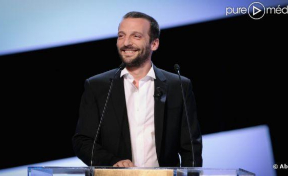 Матю Касовиц ще играе Наполеон в сериал на Би Би Си
