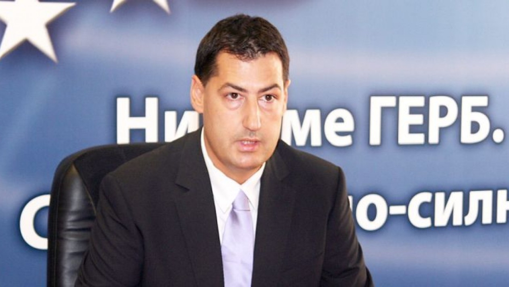 Кметът на Пловдив Иван Тотев отива на съд