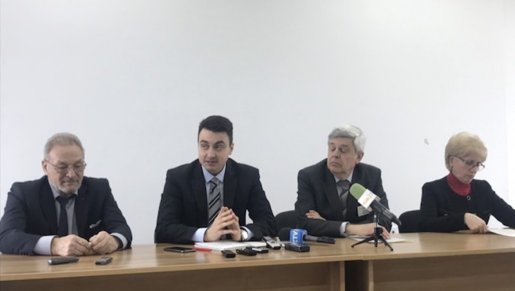 Момчил Неков: Вървим към обвързана подкрепа за мед в новата ОСП