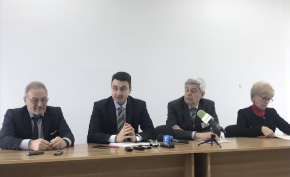 Момчил Неков: Вървим към обвързана подкрепа за мед в новата ОСП