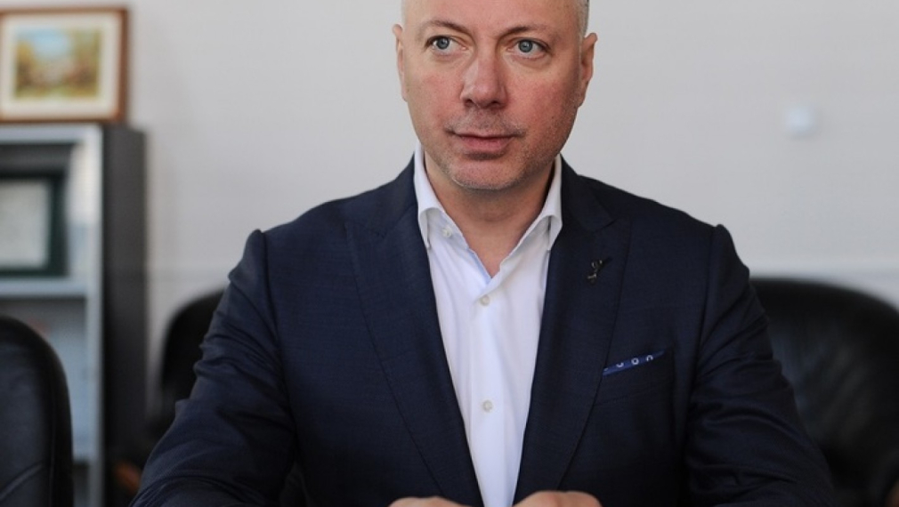 Росен Желязков е новият кандидат за министър на транспорта