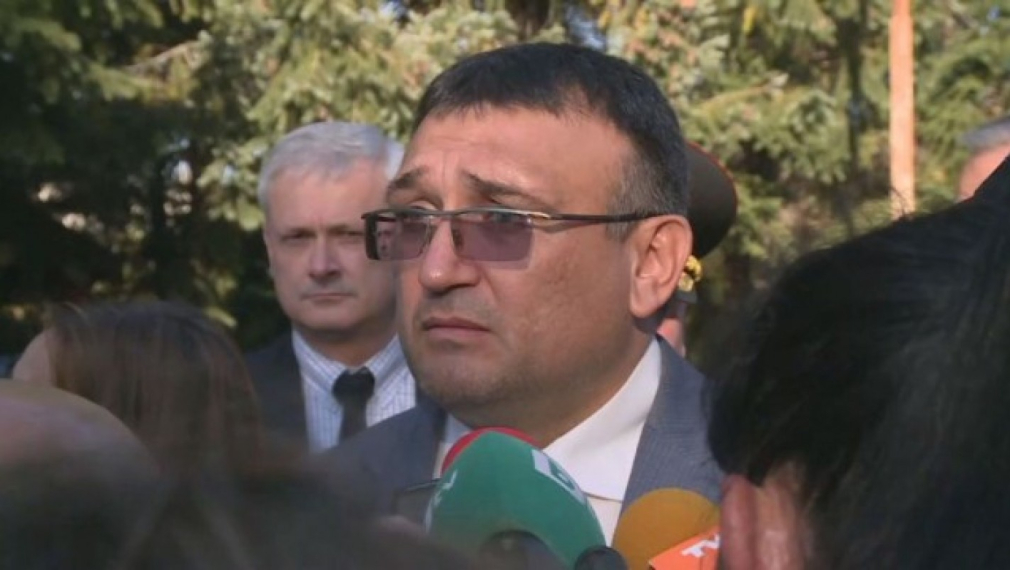 Вътрешният министър: В България няма условия за мафия