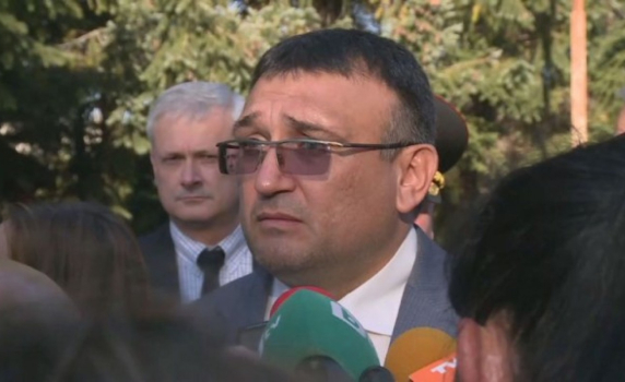 Вътрешният министър: В България няма условия за мафия