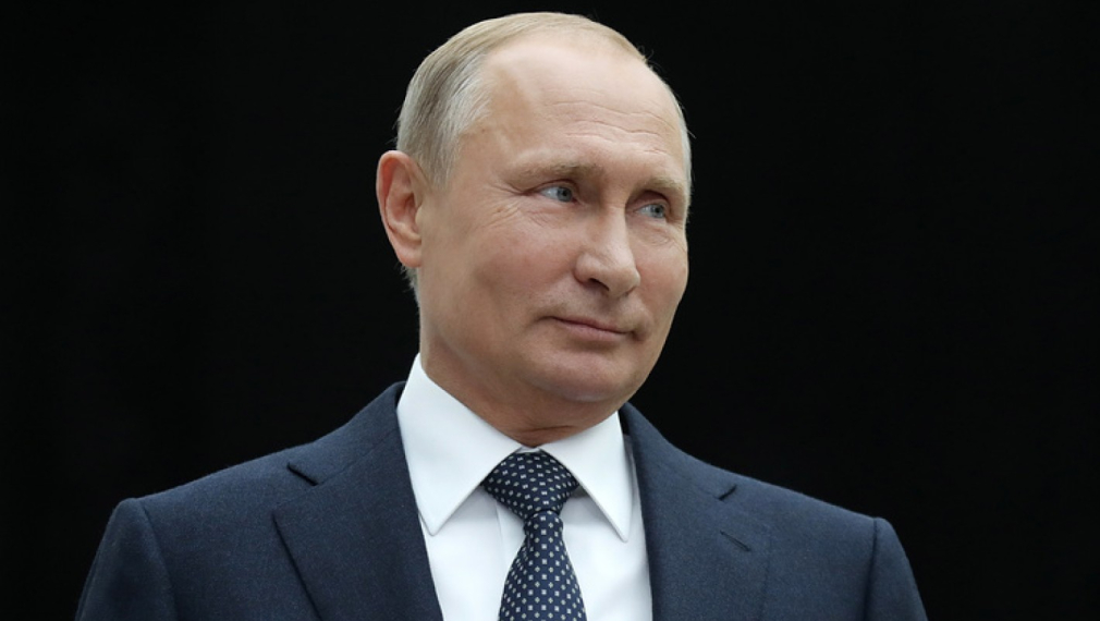 Путин очаква конструктивен диалог с Тръмп