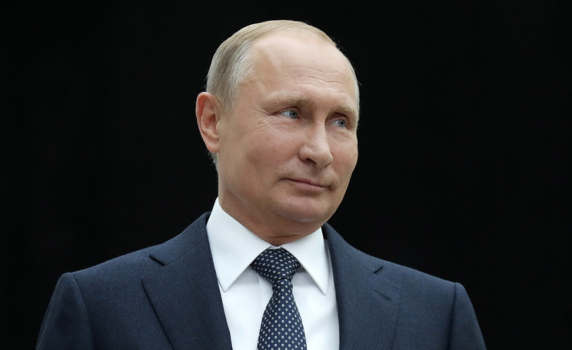 Путин очаква конструктивен диалог с Тръмп