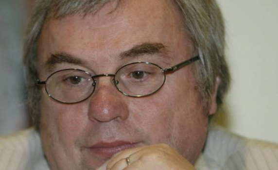  Робер Редекер: Нашето общество не понася уязвимото тяло на неизлечимо болния 