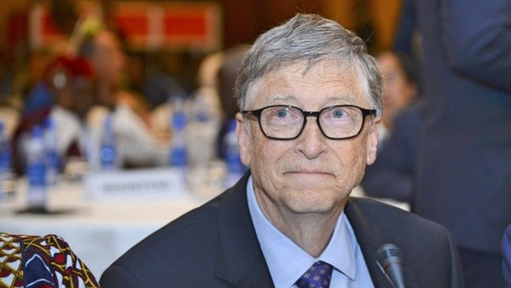 Бил Гейтс: Теорията за чипирането е толкова глупава, че няма да я опровергавам