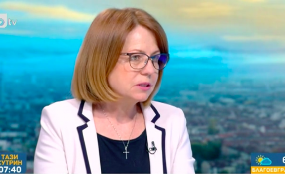 Йорданка Фандъкова: Неспазването на правилата застрашава и околните