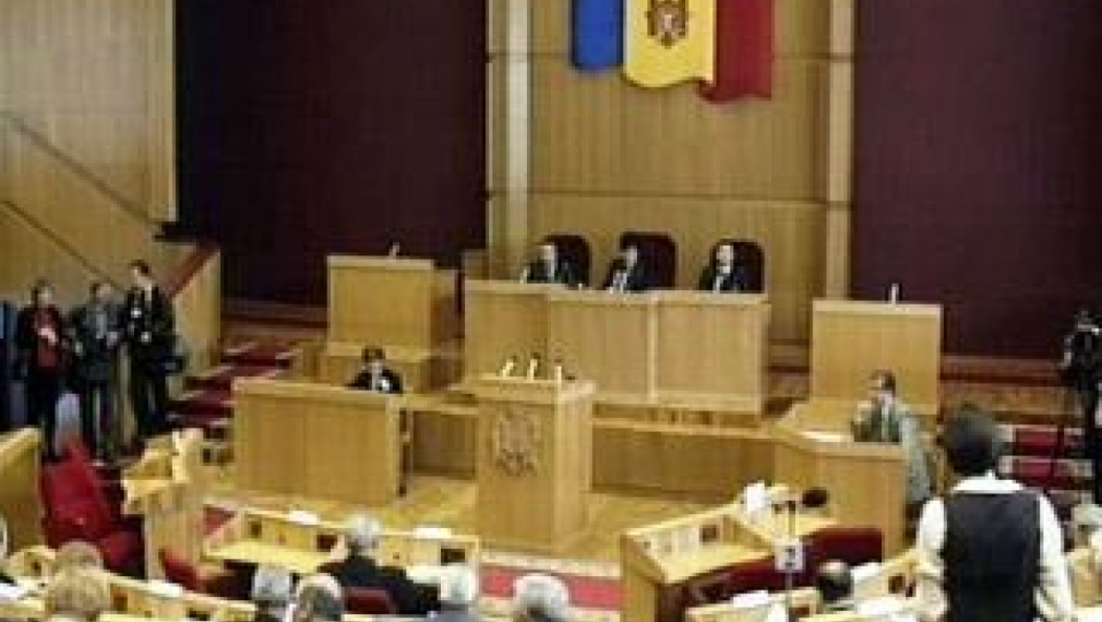 В Молдова ще има референдум за влизане в НАТО