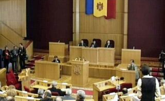 В Молдова ще има референдум за влизане в НАТО