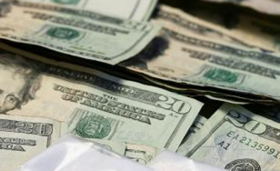 Наркотрафикът в САЩ  носи над 60 милиарда долара годишно