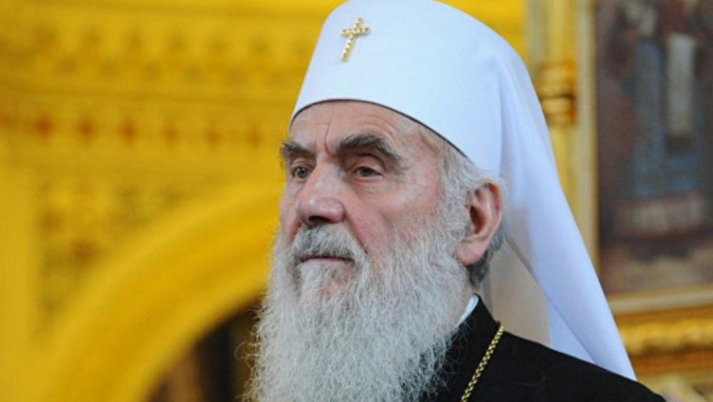 Сръбският патриарх Ириней: Решението на Фенера противоречи на учението и устройството на Църквата 