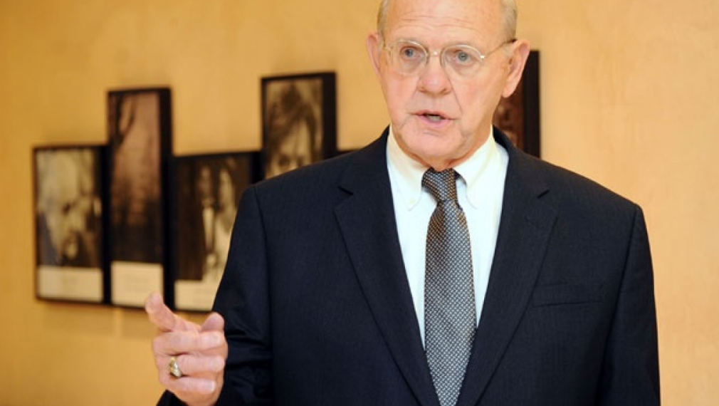 Бившият директор на ЦРУ за Балканите: САЩ са съгласни на промяна на границите на Балканите