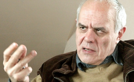 Андрей Райчев:  Борисов  търси нова роля
