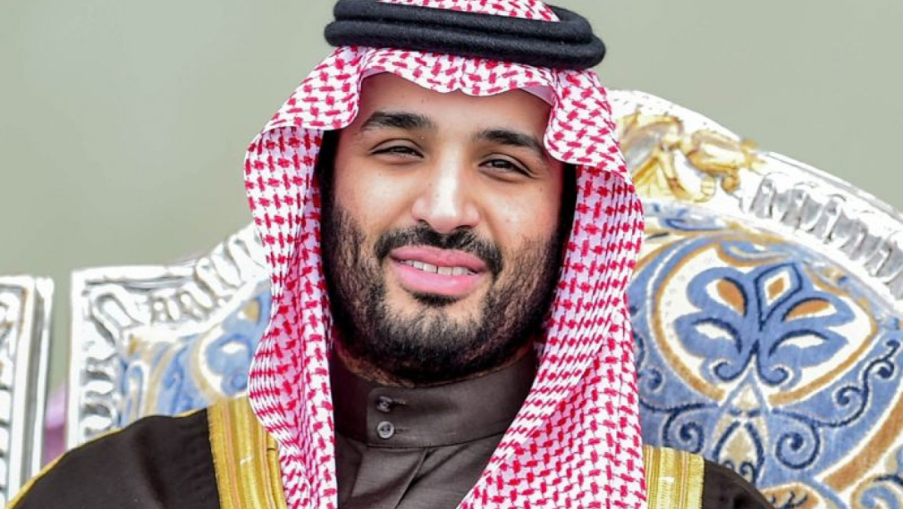 Париж: Саудитска Арабия е лидер в борбата срещу тероризма