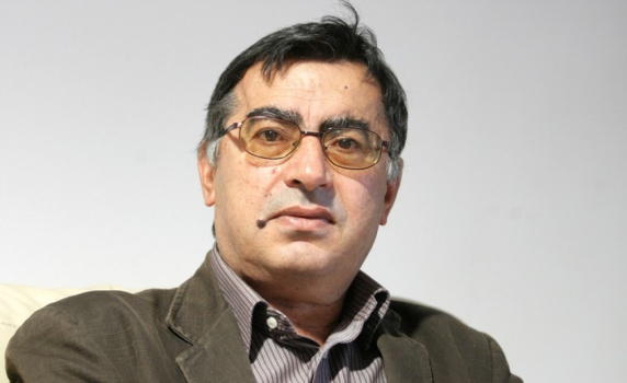 Живко Георгиев: Кабинетът произвежда само крамоли, пожарни действия и пиар. Бъдещето е страшно!
