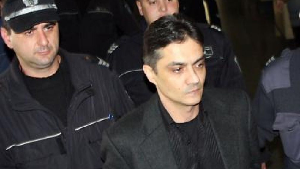 Арестуваният при операция "Октопод" Марчело Джотолов: В ареста от МВР ми предлагаха сделка