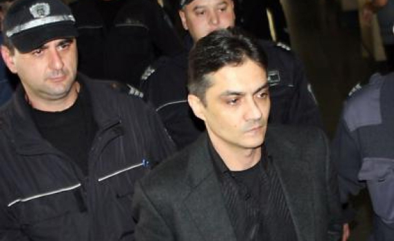 Арестуваният при операция "Октопод" Марчело Джотолов: В ареста от МВР ми предлагаха сделка