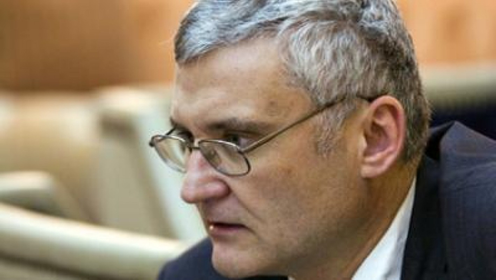 Минчо Спасов: Медиите и политиците следват Закона на Труман: Ако не можеш да убедиш хората, объркай ги