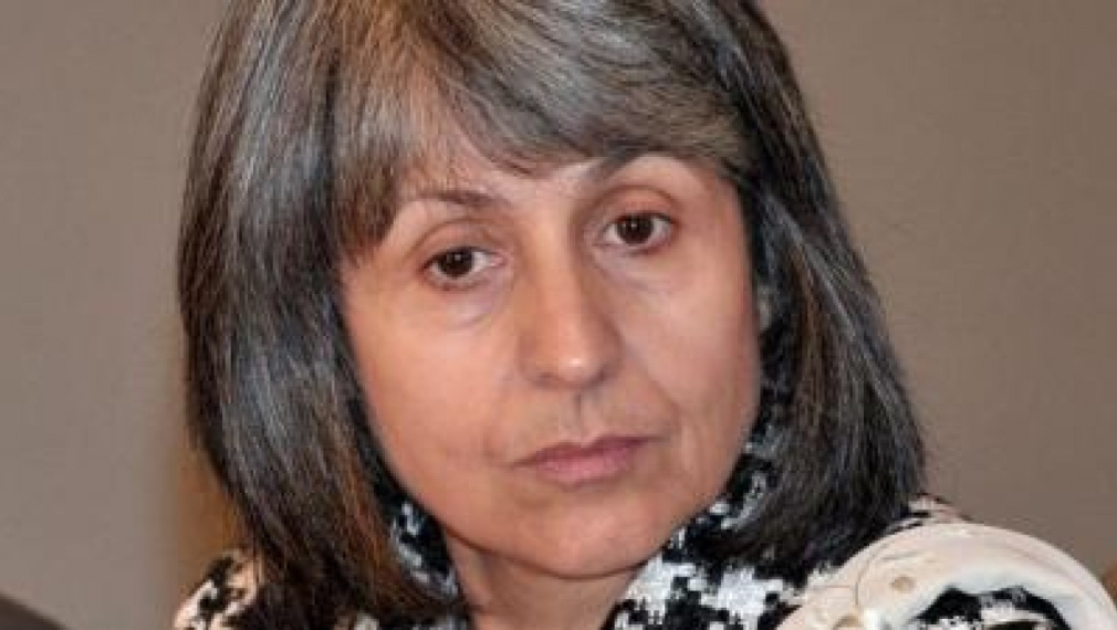 Маргарита Попова пред ГЛАСОВЕ: Ще се чувствате неудобно, че сте задали някои въпроси Маргарита Попова пред ГЛАСОВЕ: Ще се чувствате неудобно, че сте задали някои въпроси