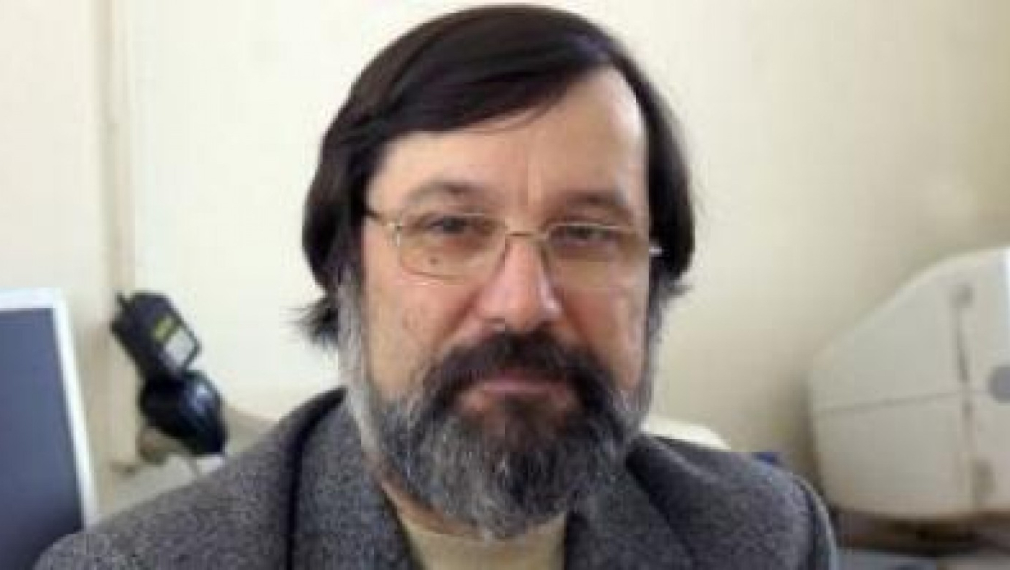 Доц. Тотко Стоянов*: През последните две години набезите на иманярите се увеличиха