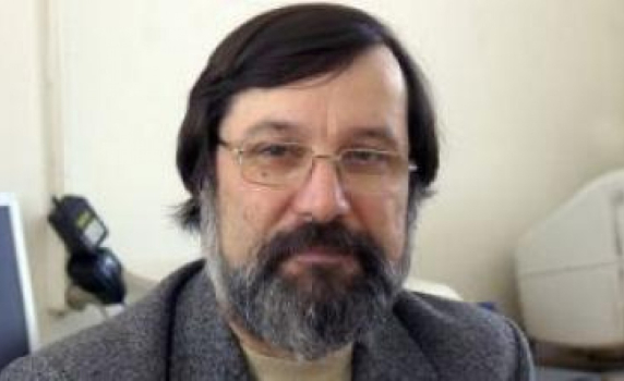 Доц. Тотко Стоянов*: През последните две години набезите на иманярите се увеличиха