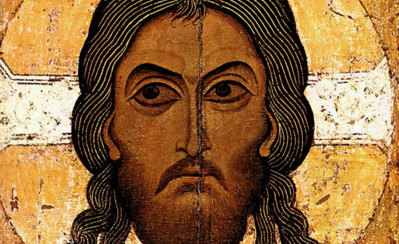 Пренасяне неръкотворния образ Господен от Едеса в Цариград през 944г.