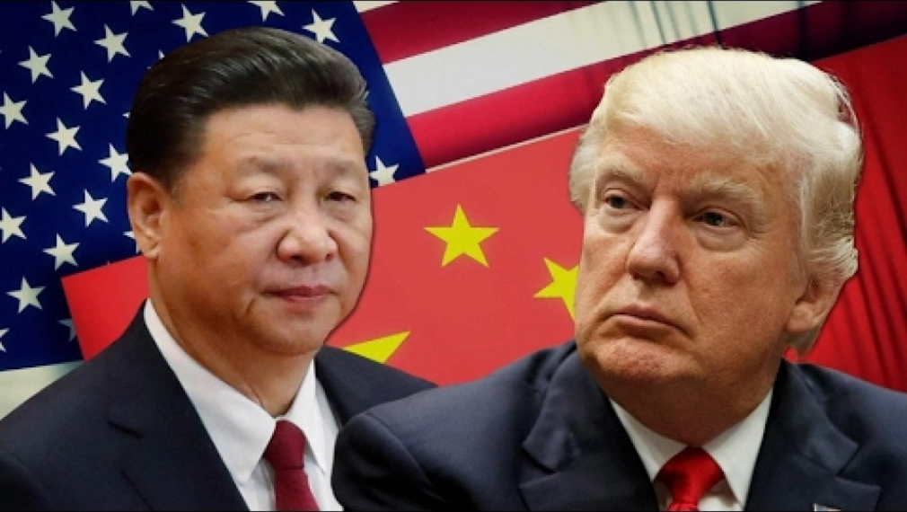 Влошаването на отношенията САЩ-Китай крие риск да разпокъса света