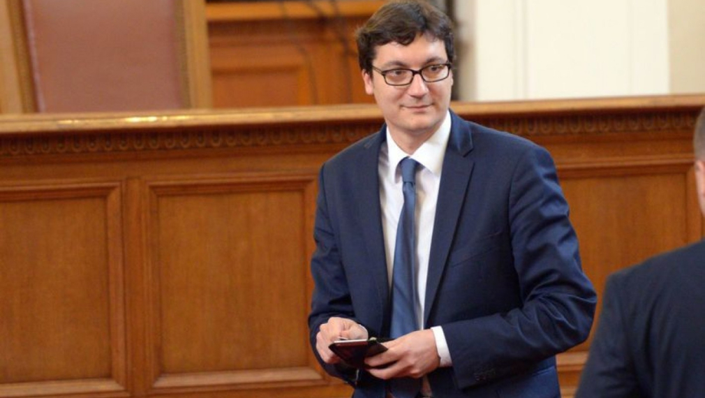 Скандал в правната комисия за промените в Изборния кодекс
