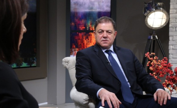 Ненчев: Няма разделение между министрите от ГЕРБ и РБ