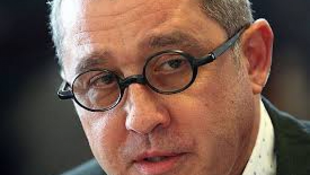 Заради агитацията на майчин език Йордан Цонев попита: БСП европейска партия ли е?
