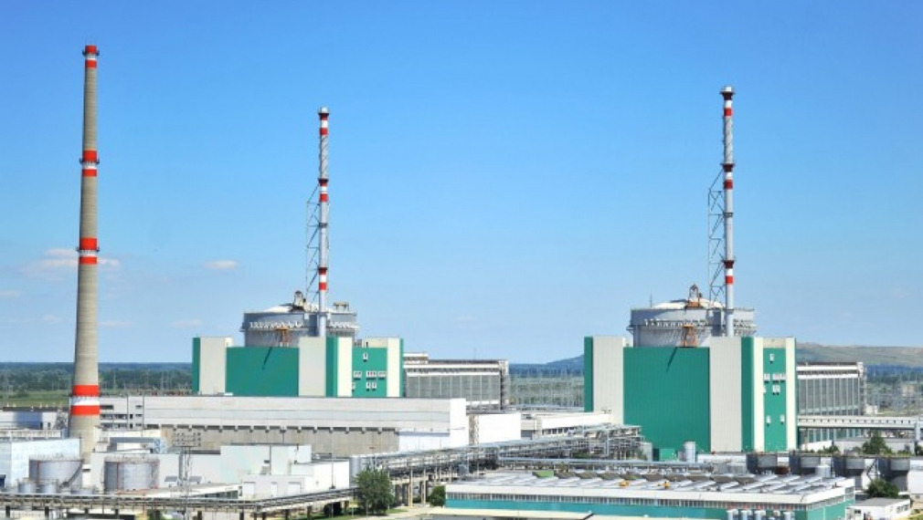 Опасни експерименти с ядрено гориво иска ЕВРАТОМ от АЕЦ „Козлодуй”