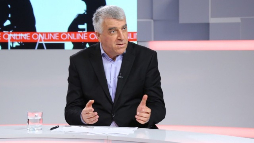 Гечев: СЕТА отваря пътя на ГМО към нас безвъзвратно, бизнесът ще попадне под валяк 