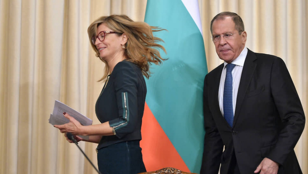  Москва: Изгонването на нашите дипломати е неприятелска провокация