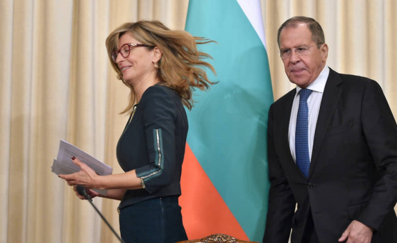  Москва: Изгонването на нашите дипломати е неприятелска провокация