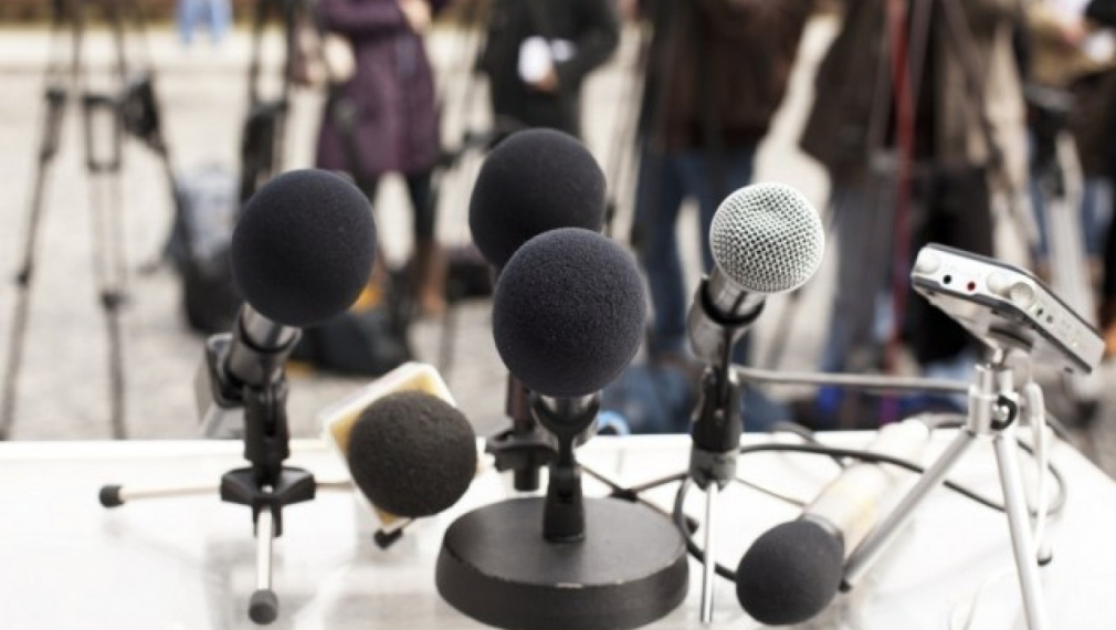 Медии се обединяват в защита на етиката в журналистиката