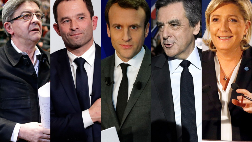 Изборите във Франция: Кампания, каквато не е имало досега - VII