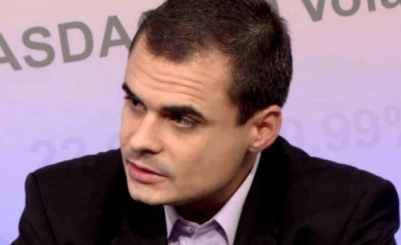 Пробивът на "Алтернатива за Германия" е голямата новина от Берлин