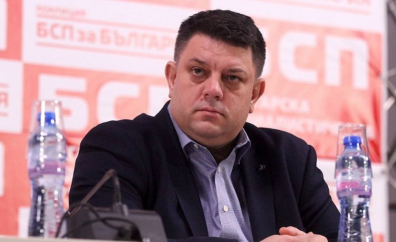 Атанас Зафиров: Бедността е най-сериозната тема в България